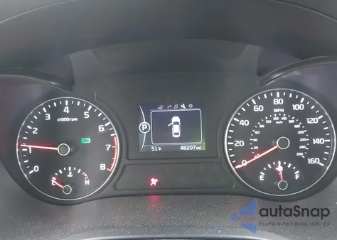 2016 Kia Optima Ex из США, поврежденный, VIN 5XXGU4L34GG116830